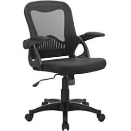 Advance EEI2155 Black Office Chair