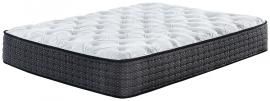 Ashley Limited Edition Plush M62611 12"  Innerspring Mattress Twin Bed In A Box