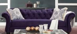 Antoinette Collection SM2222 Loveseat