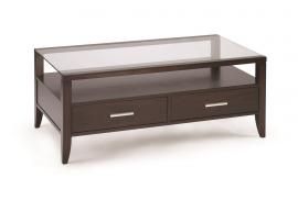 Baker Magnussen Collection T1393 Coffee Table Set
