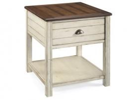 Bellhaven by Magnussen T1556-03 End Table