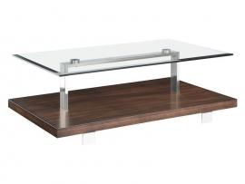 Modern Loft Magnussen Collection T3509 Coffee Table Set