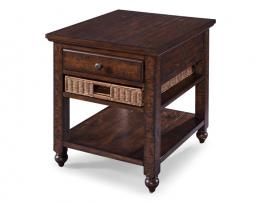 Cottage Lane by Magnussen Collection T3521-03 End Table