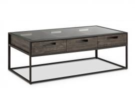 Claremont Magnussen Collection T4034 Coffee Table Set