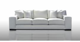 Huntington Custom Sofa by Urban Innovation