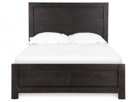 Easton Y4097-54 Collection Twin Panel Bed Frame